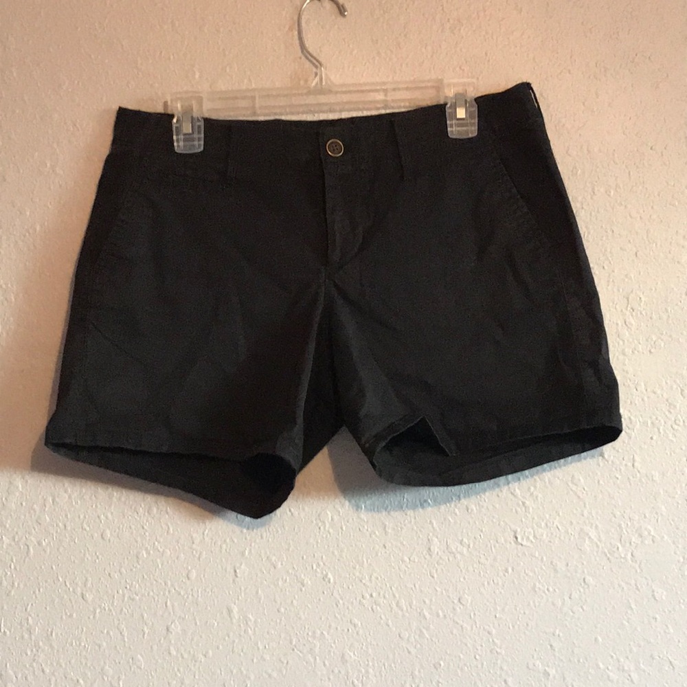 Black Old Navy Shorts